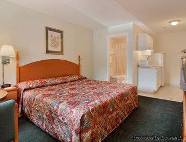 Sunshine Inn Dallas Exterior foto