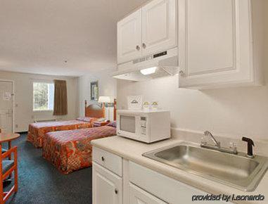 Sunshine Inn Dallas Exterior foto